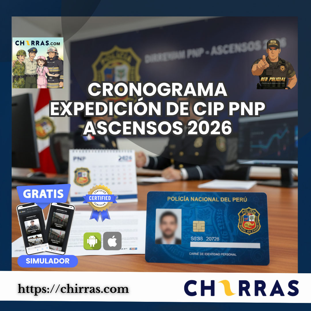 CIP PNP 