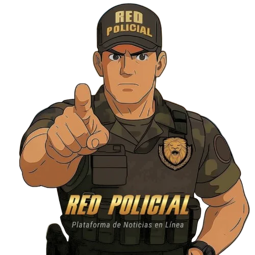 Archivo tipo Imagen sobre: Red Policial: Tu Fuente Integral de Información Policial en Línea. Redpolicial.com 