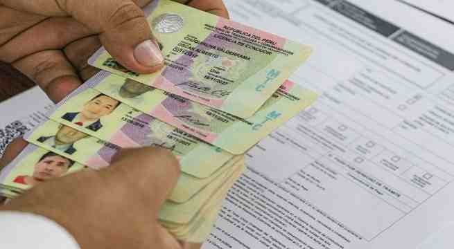 Archivo tipo Imagen sobre: Brevetes Chirras en Perú: Guía para Obtener tu Licencia y Evitar Problemas Legales 