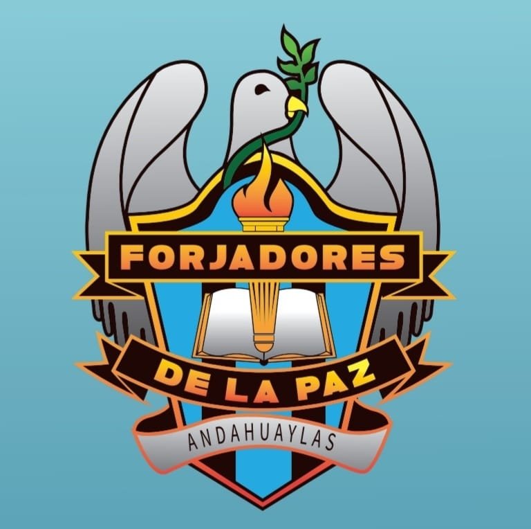Archivo tipo Imagen sobre: Escudo de La Promoción PNP Forjadores de la Paz 2015-2017 Andahuaylas 