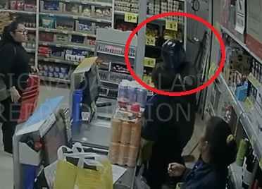 Archivo tipo Imagen sobre: Delincuente Abatido Tras Intento de Robo en Tienda Mass de Ventanilla 