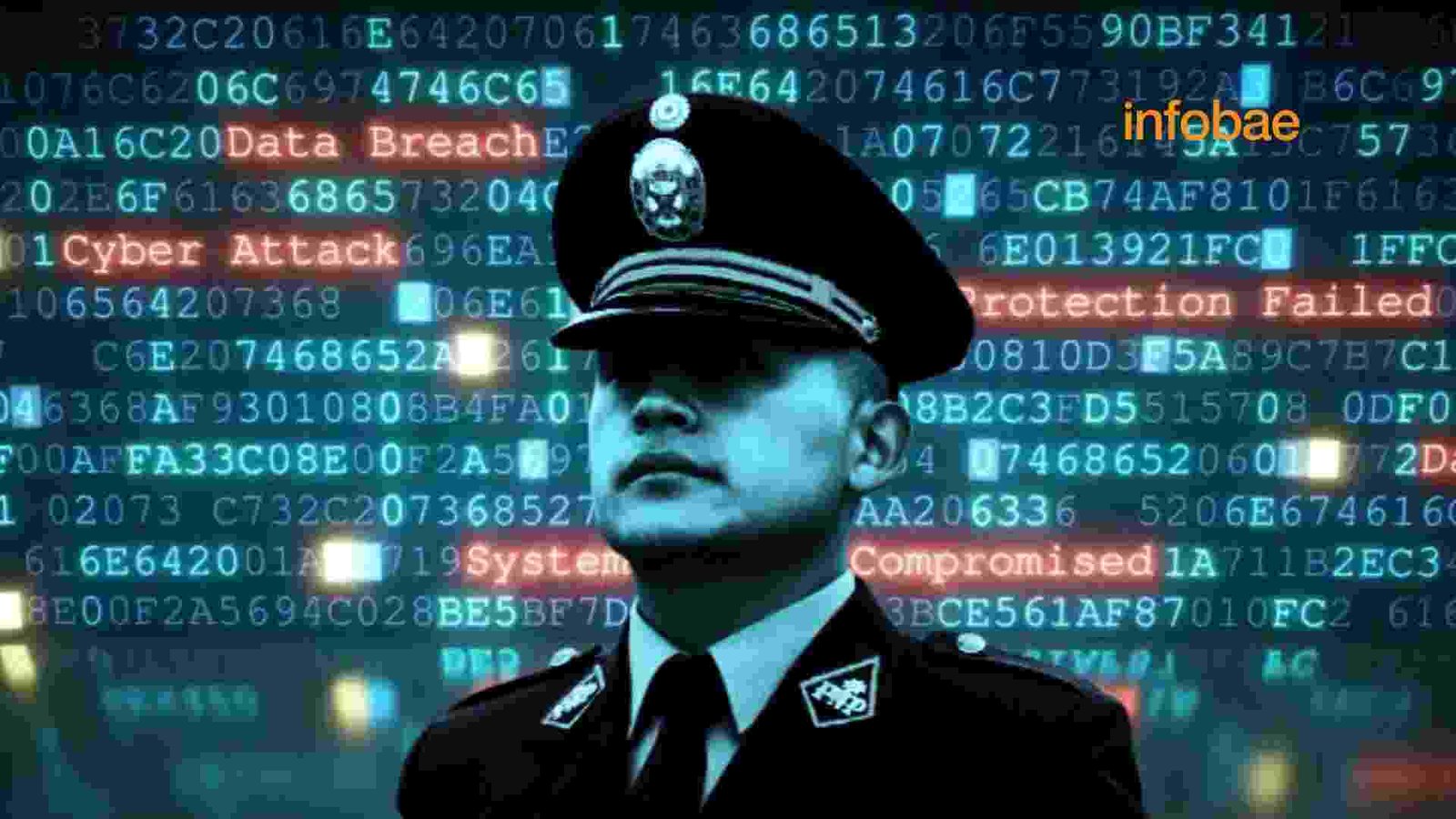 Archivo tipo Imagen sobre: Hackeo a la PNP, Hackean a la Policía Nacional del Perú. 