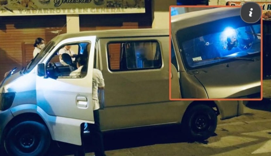 sicariato, extorsión, transporte informal, panamericana norte, inseguridad ciudadana, san pedro, puente piedra