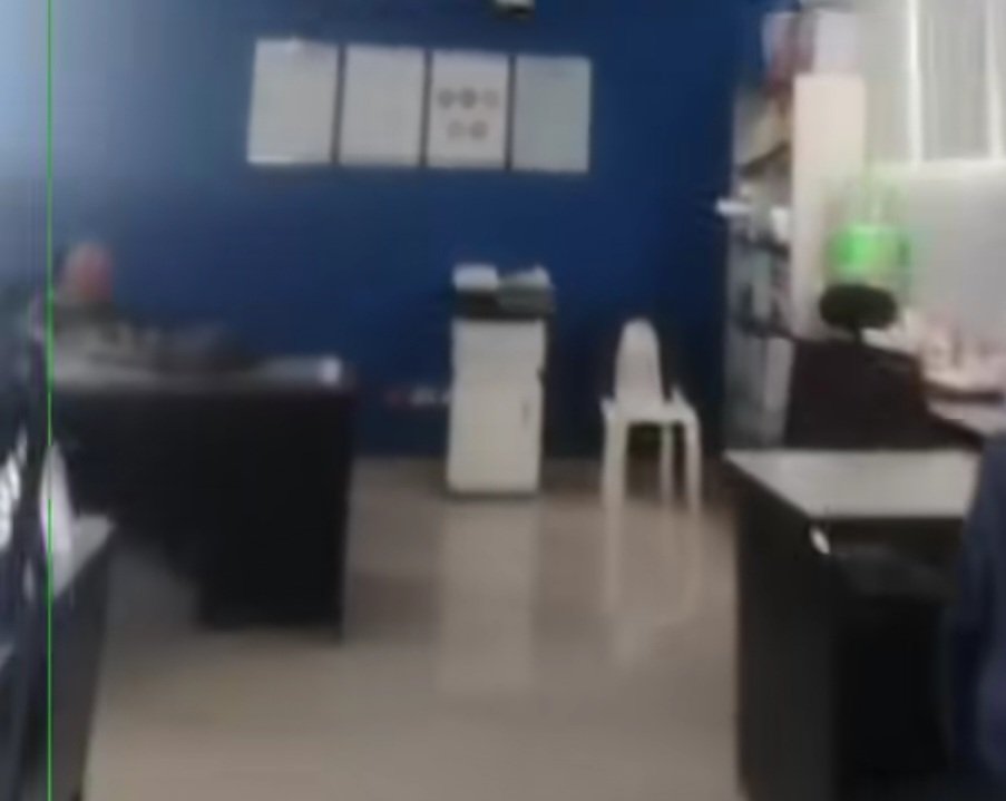 Gerente de Seguridad de Hidrandina se Suicida Tras Atacar a Funcionarios