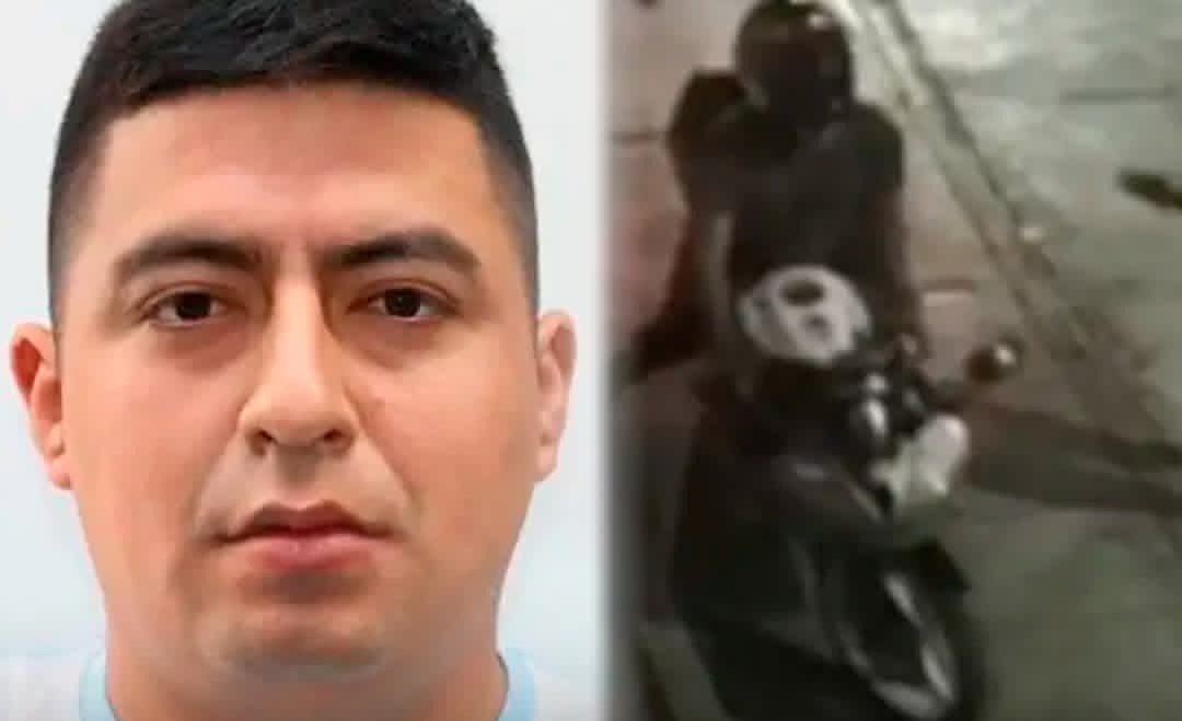 Archivo tipo Imagen sobre: Capturan a policía Benito Córdova López que disparó con arma de fuego a vecino en Los Olivos  