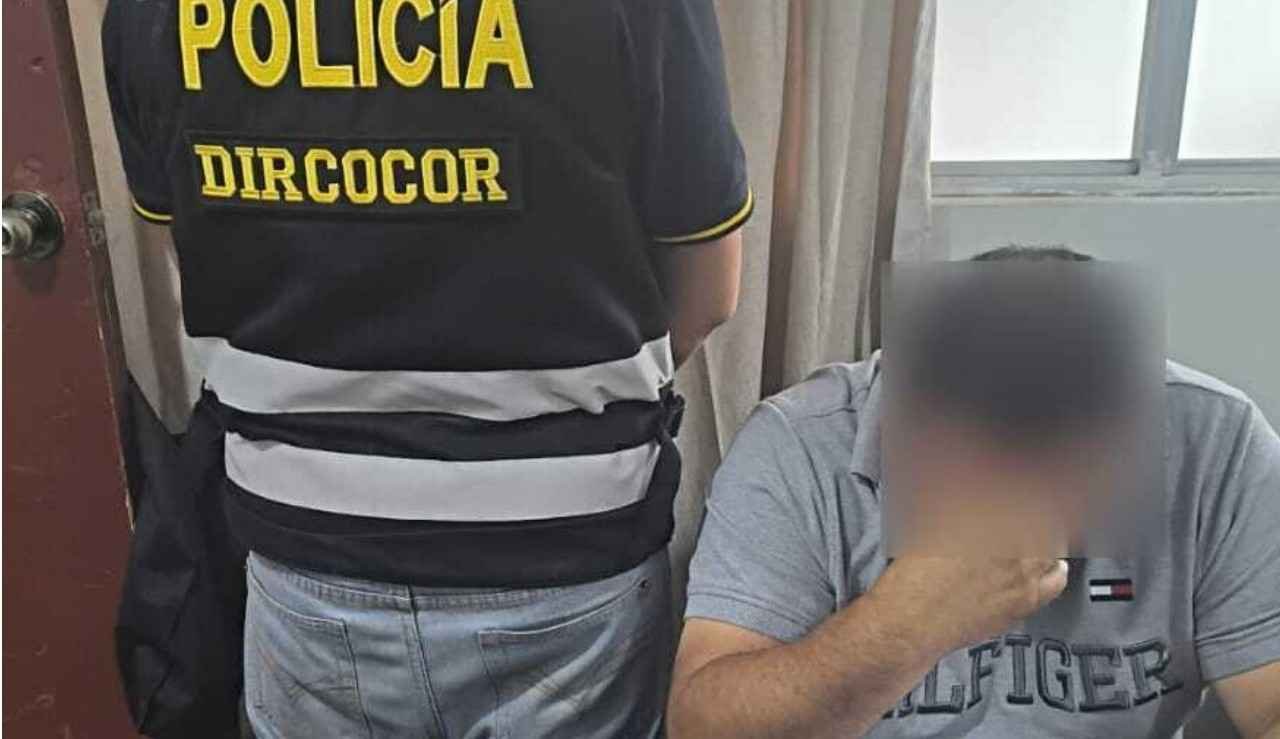 Archivo tipo Imagen sobre: Tres policías habrían pedido una coima para liberar a universitario en Piura 