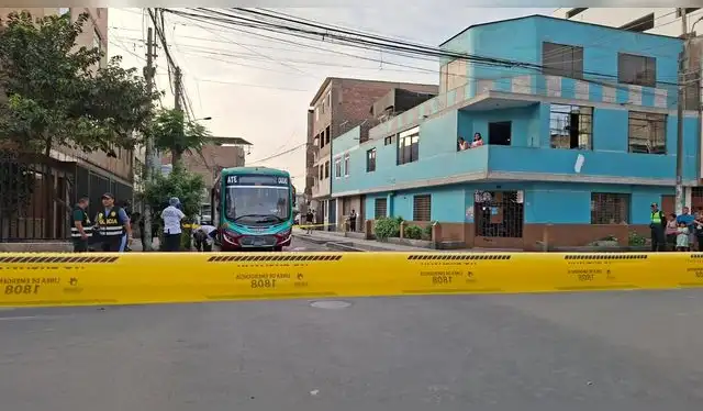 presunto plan de sicariato contra chofer de Pesquero orquestado desde penal Sarita Colonia