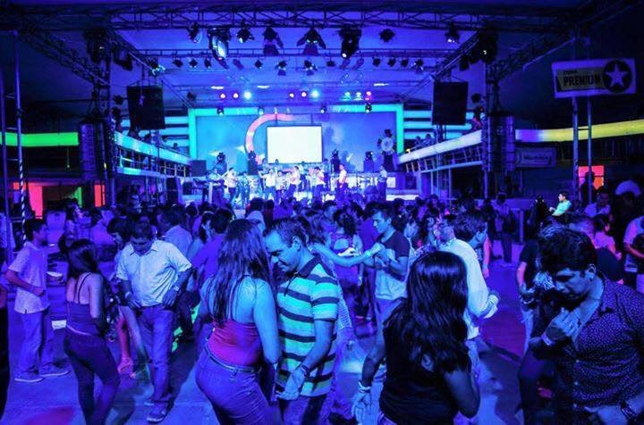 Archivo tipo Imagen sobre: Dos alféreces de la PNP son investigados en Chiclayo por un incidente con un arma de fuego cerca de la discoteca La Premium 