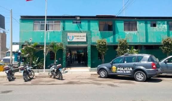 ESCÁNDALO EN CHICLAYO: DETIENEN A DOS ALFÉREZ DE LA PNP POR PRESUNTOS DISPAROS EN DISCOTECA